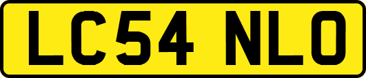 LC54NLO