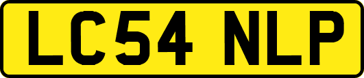 LC54NLP