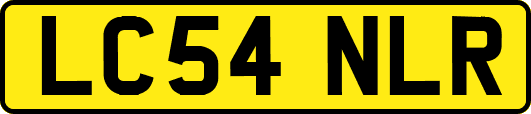 LC54NLR