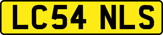 LC54NLS