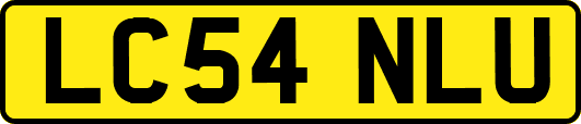 LC54NLU