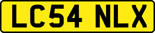 LC54NLX