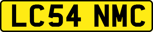 LC54NMC