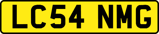 LC54NMG
