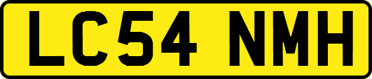 LC54NMH