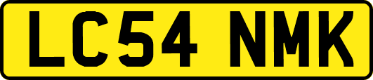 LC54NMK