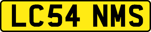 LC54NMS