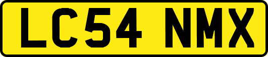 LC54NMX