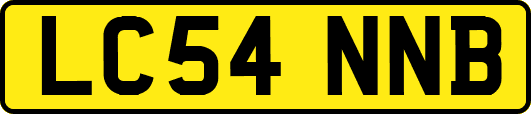 LC54NNB