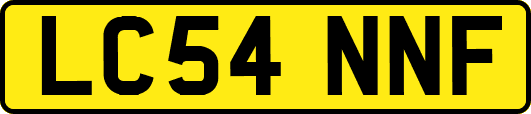 LC54NNF