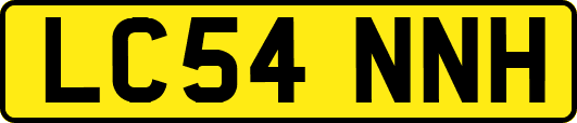 LC54NNH