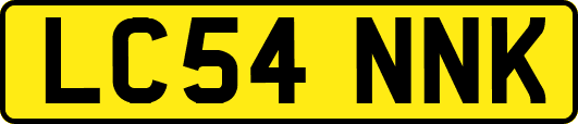 LC54NNK