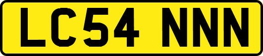 LC54NNN