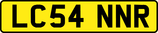 LC54NNR