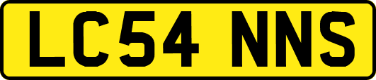 LC54NNS