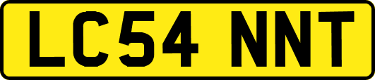 LC54NNT