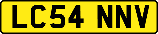 LC54NNV