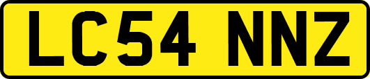 LC54NNZ