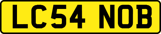 LC54NOB