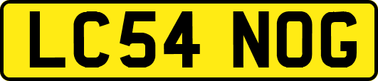 LC54NOG