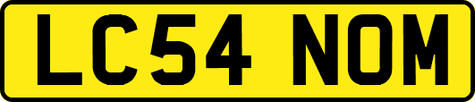 LC54NOM