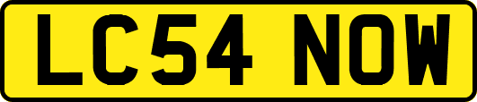 LC54NOW