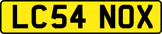LC54NOX
