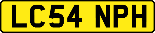LC54NPH