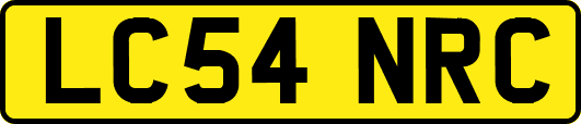 LC54NRC