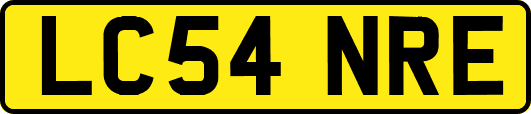LC54NRE