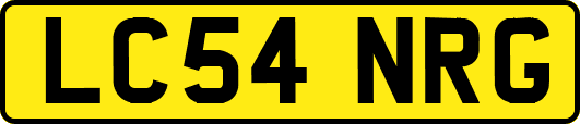 LC54NRG