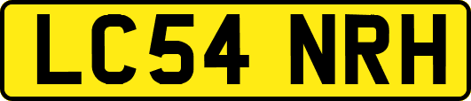 LC54NRH