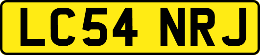 LC54NRJ