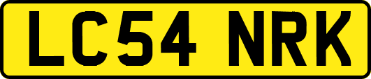 LC54NRK