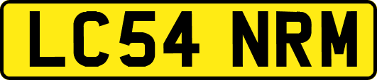 LC54NRM
