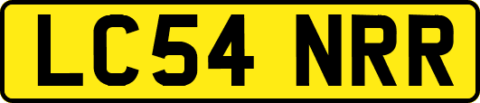 LC54NRR