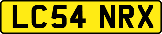 LC54NRX