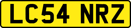 LC54NRZ