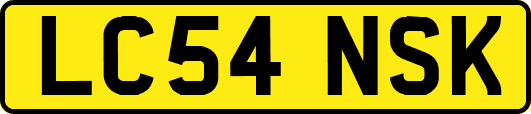 LC54NSK