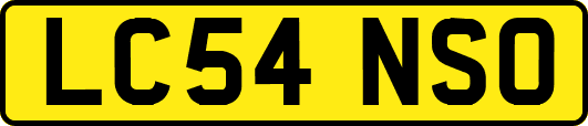 LC54NSO