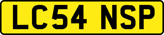 LC54NSP