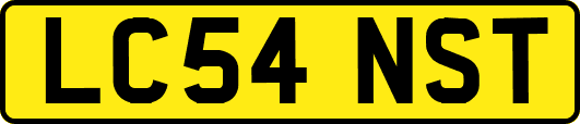LC54NST