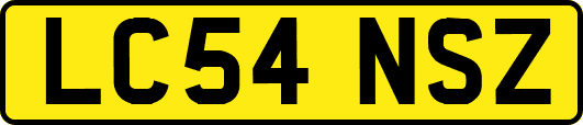 LC54NSZ
