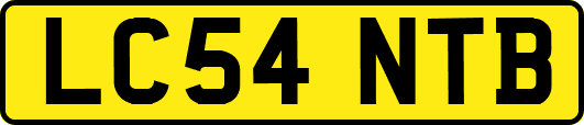 LC54NTB