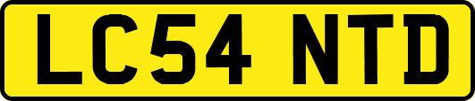 LC54NTD