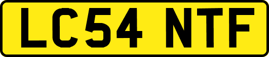 LC54NTF