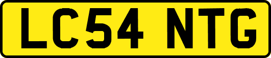 LC54NTG