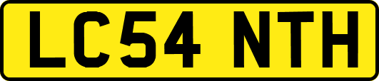 LC54NTH