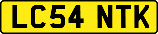 LC54NTK