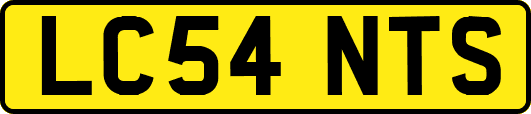 LC54NTS